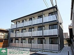 名鉄名古屋本線 山王駅 徒歩7分