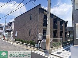 レオネクストオーキッド東部