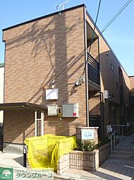 名古屋市営鶴舞線 庄内通駅 徒歩7分