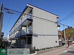 名古屋市営東山線 亀島駅 徒歩11分