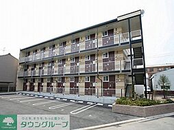 レオパレス城屋敷110