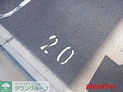 レオパレス菊井 2階1Kのリビング/ダイニング