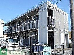 レオパレススクェア