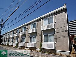 レオパレスエランの森