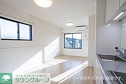 セリーナ 2階1LDKのリビング/ダイニング