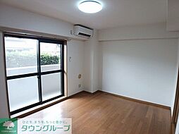 ラフィネ庄内緑地公園 1階1Kのリビング/ダイニング