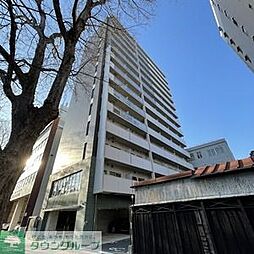 名古屋市営鶴舞線 大須観音駅 徒歩6分の賃貸マンション
