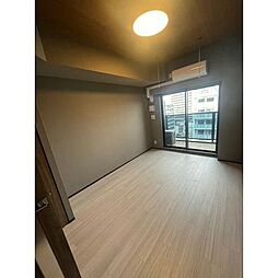 メイクスWアート丸の内 6階1Kのリビング/ダイニング