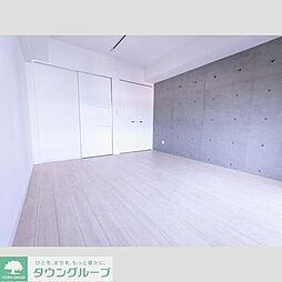 名古屋市営鶴舞線 浅間町駅 徒歩7分の賃貸マンション 5階1Kのリビング/ダイニング