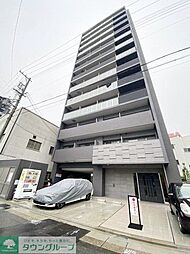 SOLメイクス新栄