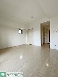 FRENCIA NOIE名駅 4階1Kのリビング/ダイニング