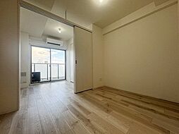 L&Cレジデンス鶴舞公園 4階1DKのリビング/ダイニング