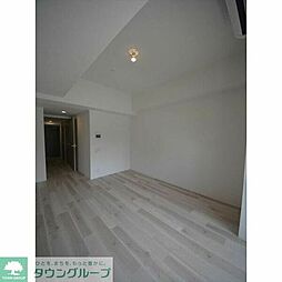 名古屋市営東山線 新栄町駅 徒歩8分の賃貸マンション 2階1Kのリビング/ダイニング