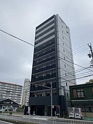 パルティール高畑アネックス