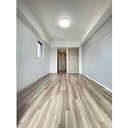 パルティール名西 7階1Kのリビング/ダイニング