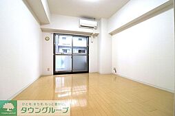 名古屋市営東山線 新栄町駅 徒歩6分の賃貸マンション 6階1Kのリビング/ダイニング