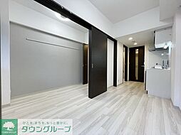 エステムコート名古屋サウスネクスト 3階1DKのリビング/ダイニング