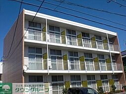 レオパレスロビン