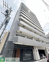 名古屋市営東山線 伏見駅 徒歩10分の賃貸マンション