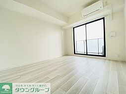 名古屋市営東山線 中村公園駅 徒歩7分の賃貸マンション 3階1Kのリビング/ダイニング