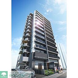 S-RESIDENCE金山West