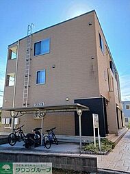 Ｂｒｅｚｚａ（ブレッザ）