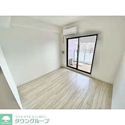 S-RESIDENCE上前津 12階1Kのリビング/ダイニング