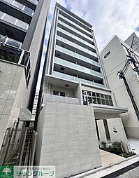 パークゲート栄白川