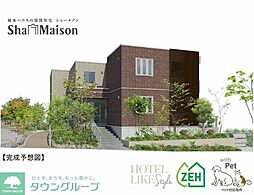 名古屋市営名城線 瑞穂運動場東駅 徒歩6分