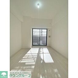 S-RESIDENCE浄心 4階1Kのリビング/ダイニング