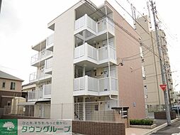 JR東海道本線 名古屋駅 徒歩15分