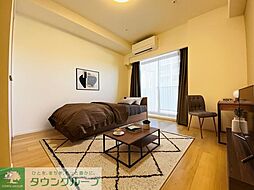 名古屋市営桜通線 丸の内駅 徒歩4分の賃貸マンション 9階1Kのリビング/ダイニング