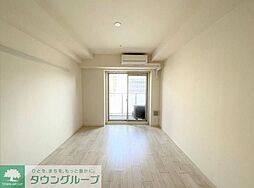 プレサンス錦ラウム 9階1Kのリビング/ダイニング