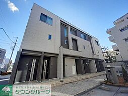 モデッサ芳野Ｓ