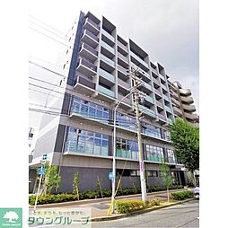 ロータス本陣通