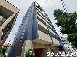 名古屋市営東山線 亀島駅 徒歩7分の賃貸マンション