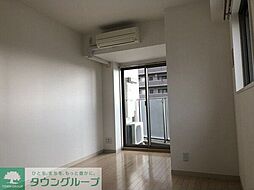 エルスタンザ徳川 9階1Kのリビング/ダイニング