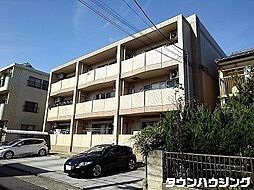 名鉄名古屋本線 栄生駅 徒歩11分