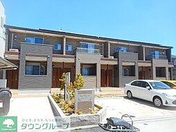 カーサ　フィオーレ　十王