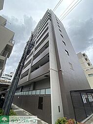 シャルマンソワレ名駅