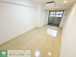 JR中央本線 大曽根駅 徒歩10分の賃貸マンション 11階1Kのリビング/ダイニング