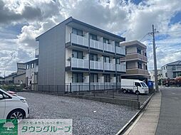 レオパレス常磐