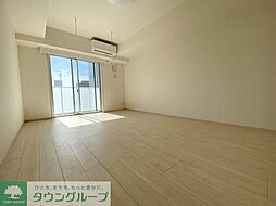 名古屋市営鶴舞線 大須観音駅 徒歩5分の賃貸マンション 4階1Kのリビング/ダイニング