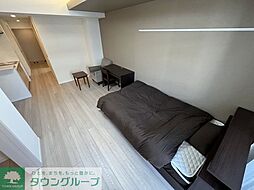 名古屋市営桜通線 丸の内駅 徒歩7分の賃貸マンション 4階ワンルームのリビング/ダイニング