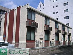 名古屋市営桜通線 国際センター駅 徒歩7分の賃貸アパート