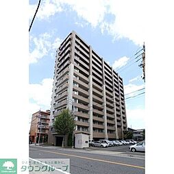 パークアクシス金山WEST