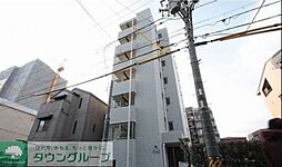 The　Sengen　Terrace(ザセンゲンテラス)