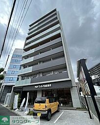 アクアコート大曽根