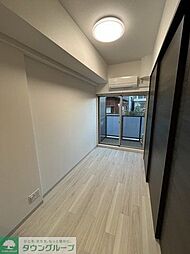 名古屋市営名城線 東別院駅 徒歩5分の賃貸マンション 15階1DKのリビング/ダイニング