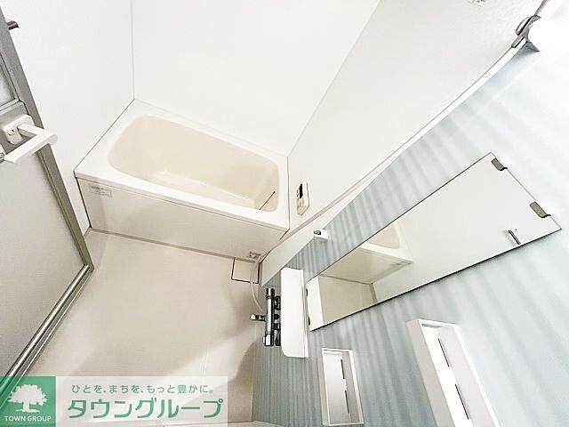浴室